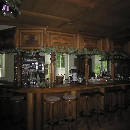 Gasthaus Muhlenholz האבלברג