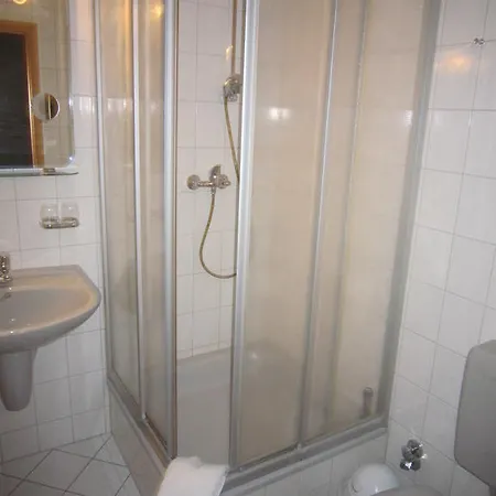 Hotel Gasthaus Muhlenholz 3*