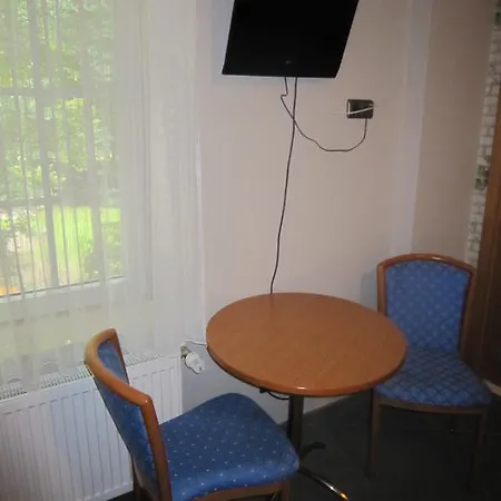 Gasthaus Muhlenholz האבלברג