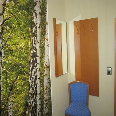 מלון Gasthaus Muhlenholz