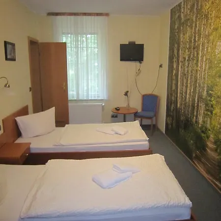 Gasthaus Muhlenholz האבלברג