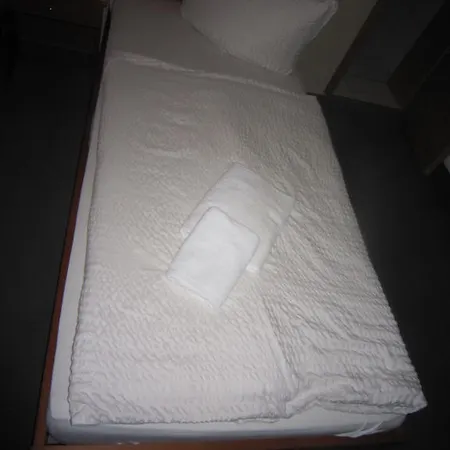 Hotel Gasthaus Muhlenholz Havelberg