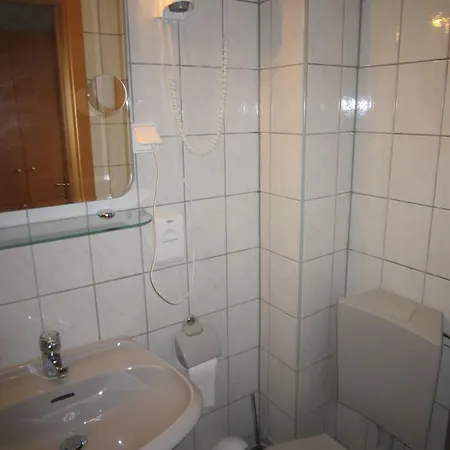 Gasthaus Muhlenholz האבלברג