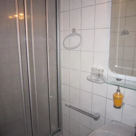 מלון Gasthaus Muhlenholz