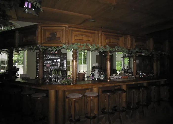 Gasthaus Muhlenholz Havelberg