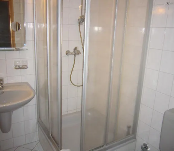 Hotell Gasthaus Muhlenholz 3*