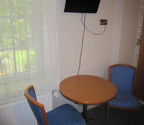 Gasthaus Muhlenholz Havelberg