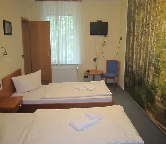 Gasthaus Muhlenholz Havelberg