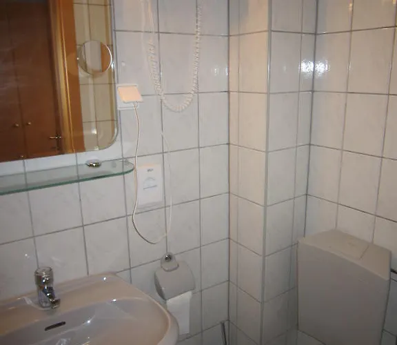 Gasthaus Muhlenholz Havelberg